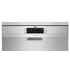 AEG ProClean™ Freestanding Dishwasher - Stainless Steel FFB72600PM  image NaN