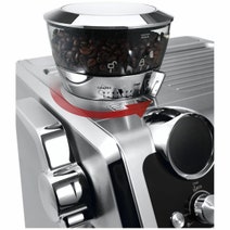 DeLonghi La Specialista Maestro Premium Manual Pump Coffee Machine Metal EC9865M hero image
