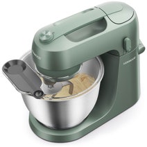 Kenwood Go Stand Mixer Eucalyptus Green KZM35000GR hero image