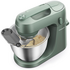 Kenwood Go Stand Mixer Eucalyptus Green KZM35000GR image NaN