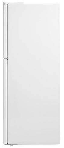 Lemair 221L Top Mount Fridge LTM221W hero image