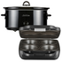 Sunbeam Slow Cooker and Pie Maker Pack PM4800HP5530 image NaN