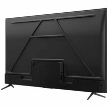 TCL 75 Inch 4K HDR TV 75P735 hero image