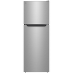LG 325L Top Mount Frost Free Fridge Stainless Steel GT-300SM hero image
