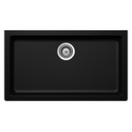 Abey N-100XLYB Schock Signus Large Single Bowl Undermount Sink hero image