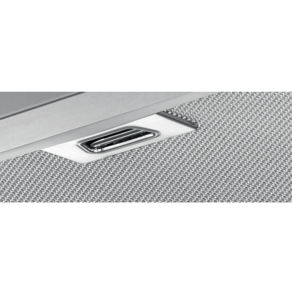 Schweigen 90cm Wallmount Canopy Rangehood Matte Black TRI-900B hero image