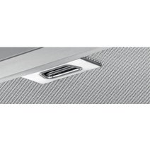 Schweigen 90cm Wallmount Canopy Rangehood Matte Black TRI-900B hero image