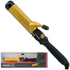 BaBylissPRO 38mm Ceramic Curling Iron Gold 900779 image NaN