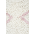 Rug Culture Saffron Small Pink Rug 170X120CM - SAF-11-PNK-170120 image NaN