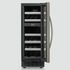 Dometic 17 Bottle Dual Zone Wine Storage Cabinet S17G image NaN