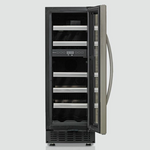 Dometic 17 Bottle Dual Zone Wine Storage Cabinet S17G hero image