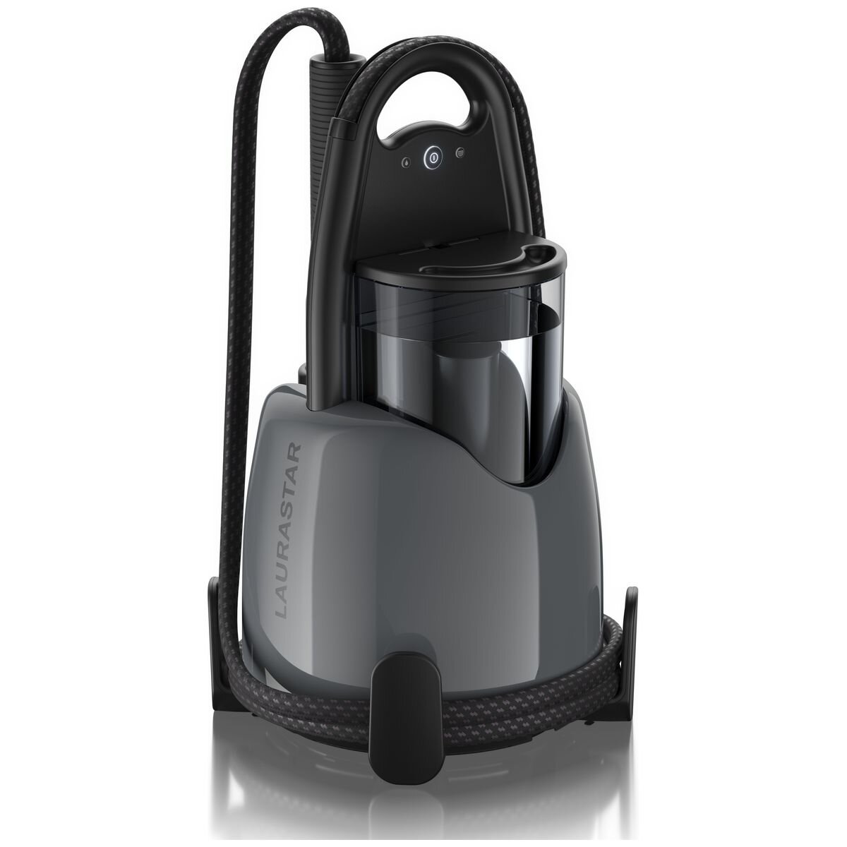 Laurastar Izzi Plus Steamer 585 hero image