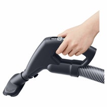 LG Bagless Vacuum Cleaner KV-CORE hero image