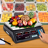 SOGA Digital Kitchen Scales 9357641004555 image NaN