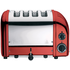 Dualit 47081 NewGen 4 Slice Toaster image NaN