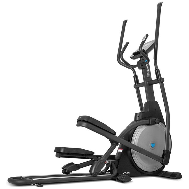 Xt39 Lifespan Fitness XT-39 Folding Cross Trainer LFCT-XT39 | Appliances Online