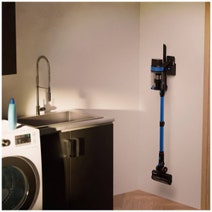 Westinghouse Cordless Stick Vacuum Cleaner WHVCSV05SB hero image