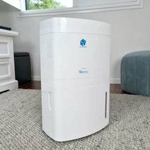 Ausclimate NWT Medium+ 25L Dehumidifier Package PKWDH-1920EA hero image