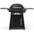 Weber Family Q3100N+ LPG Freestanding BBQ Black 29710024 image NaN