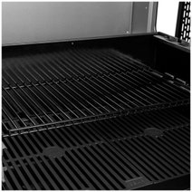 Masterbuilt Gravity Series 600 Digital Charcoal BBQ Smoker MB20041423 hero image