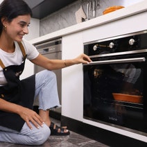 Linarie 63L Built-In Electric Oven LYBO63MF hero image
