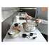 Joseph Joseph 95032 Nest™ 100 Food Preparation Set image NaN
