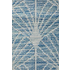 Rug Culture Terrace Large Blue Rug 400X80CM - TER-5502-BLU-400X80 image NaN