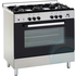 Freestanding Emilia Dual Fuel Oven/Stove AL965EI2 image NaN