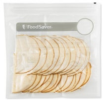 FoodSaver Lock & Seal + 35 x Reusable Vacuum Zipper Bags Pack VS0500VS4500 hero image