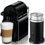 DeLonghi Nespresso Inissia Coffee Machine EN80BAE hero image
