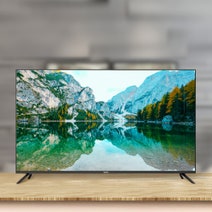 CHiQ 65" 4K UHD Android TV U65G7P hero image