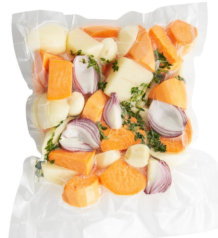 Sunbeam VS5000 Seal and Store FoodSaver hero image
