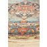 Rug Culture Legacy Small Multi-coloured Rug 150X150CM - LEG-862-RUST-150X150 image NaN