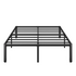 Zinus Double Metal Bed Frame Black AU-MPRC-16D image NaN