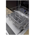 Artusi 60cm Freestanding Stainless Steel Dishwasher ADW4001X image NaN