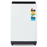 Esatto 8kg Top Load Washing Machine ETLW80B hero image