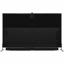 TCL 75 Inch 8K UHD HDR QLED Android TV 75X915 hero image