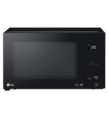 Lg ms4296obc sale microwave