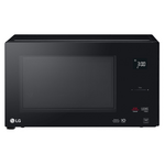 Lg ms2596ow 25l neochef smart inverter shop 1000w microwave oven