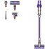 Dyson V10 Cyclone Cordless Vacuum Cleaner 496119-01 image NaN
