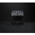 Smeg 90cm Portofino Freestanding Dual Fuel Oven/Stove Black CPF9GPBLA image NaN