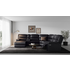 Ostro Poncho 5 Seater Modular Sofa LOPONCTLBL3554 image NaN