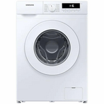 Samsung 8.5kg Front Load Washing Machine WW85T3040WW hero image