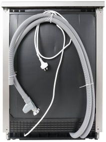 Samsung DW60H6050FS Freestanding Dishwasher hero image
