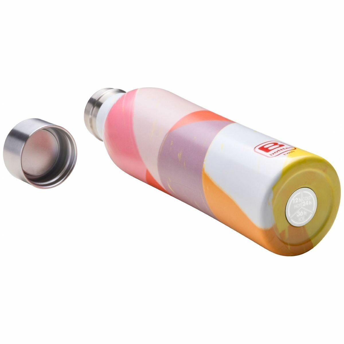 Bugatti 500ml B Bottles Twin Water Bottle Cromatica BBT-CM500IS hero image