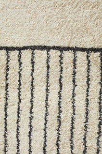 Rug Culture Broadway Medium Ivory Rug 230X160CM - BRD-935-IVO-230X160 hero image