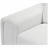 Kalona Ahlbeck Shell Three Seater Right Facing Chaise Sofa 6765-RAF-TX2221 image NaN