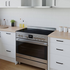 Haier 90cm Electric Freestanding Cooker Stainless Steel HOR90S8CESX2 image NaN