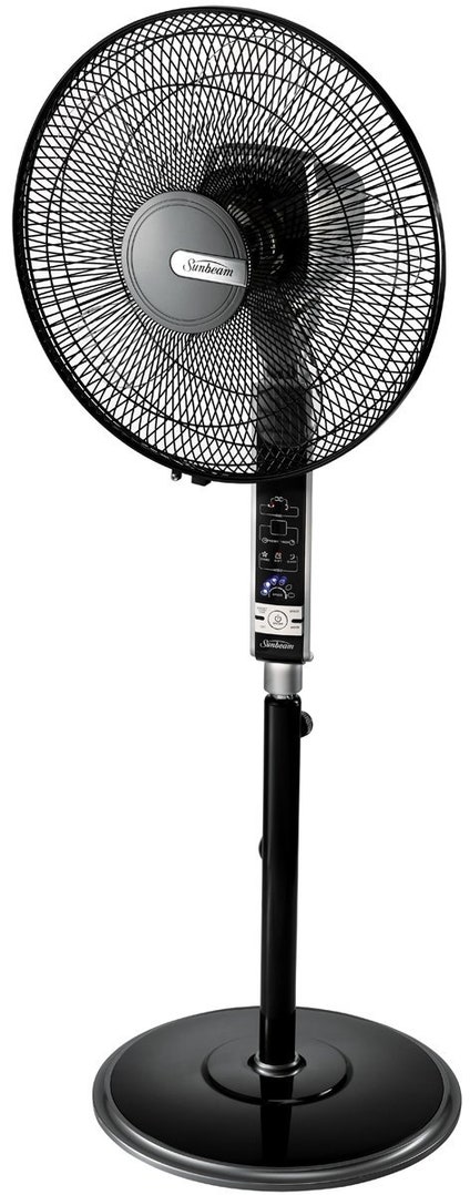 Sunbeam Electric Pedestal Fan FA8900 | Appliances Online