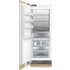 Fisher & Paykel Series 11 442L Integrated Column Freezer with Ice Left Hinge RS7621FLJK1 image NaN